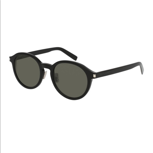 Saint Laurent Other - Saint Laurent Unisex SL 169/F Slim Sunglasses